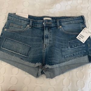 Women’s Short